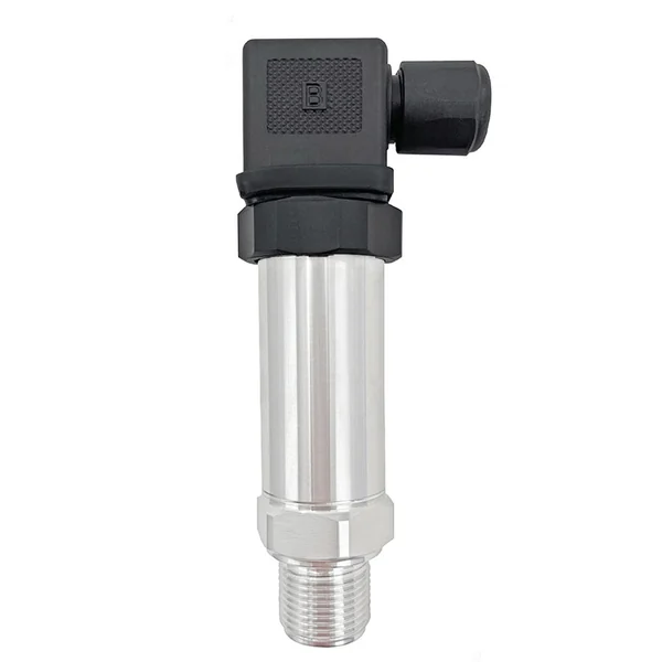 Compact Pressure Transmitter