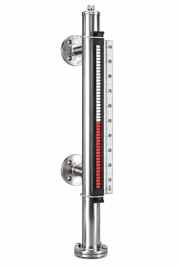 Magnetic Level Indicator