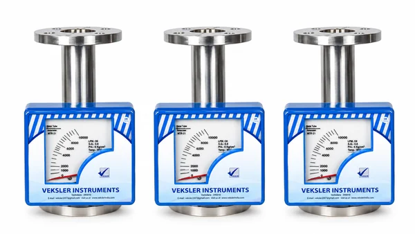 Metal Tube Rotameter