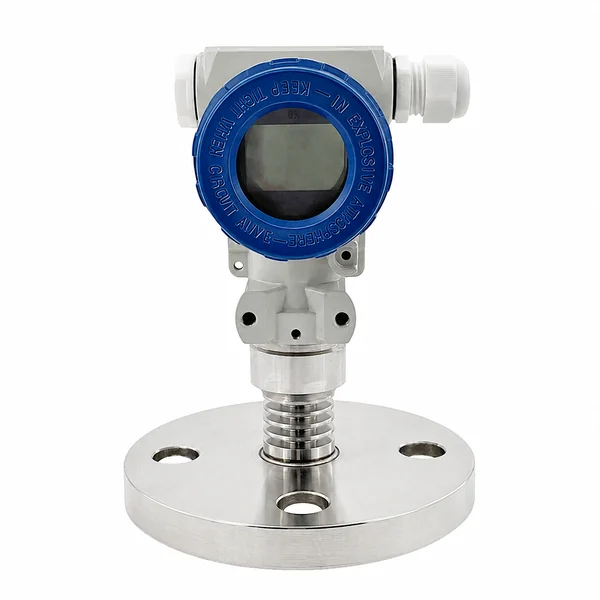 Pressure Transmitter